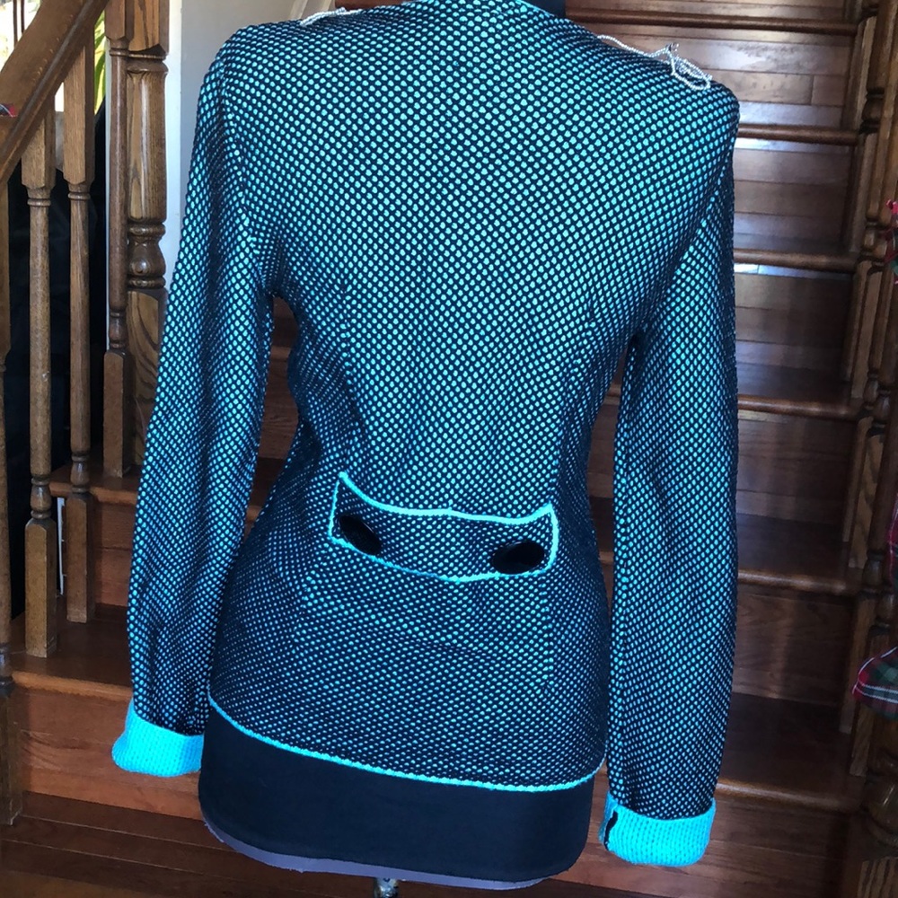 Carlisle Sweater - Picture 4 of 11
